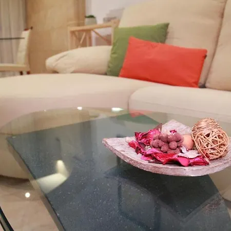 Precioso Apartamento En El Centro De Apartment *