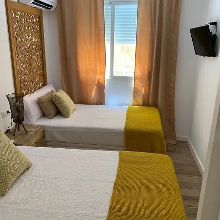 Precioso Apartamento En El Centro De Benidorm 아파트 *